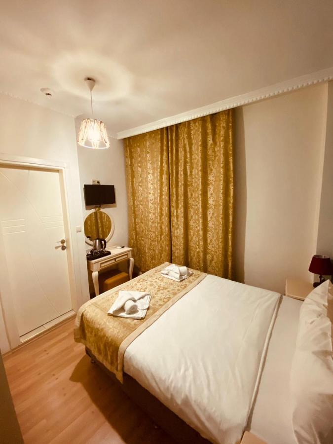 Adora Hotel Cafe & Restaurant Stambuł Zewnętrze zdjęcie