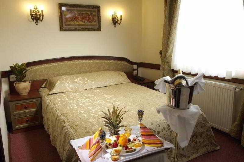Adora Hotel Cafe & Restaurant Stambuł Zewnętrze zdjęcie